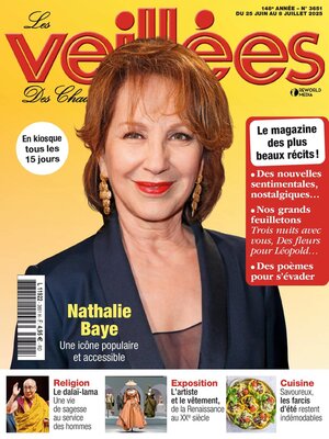 Les Veillées des chaumières - Magazine